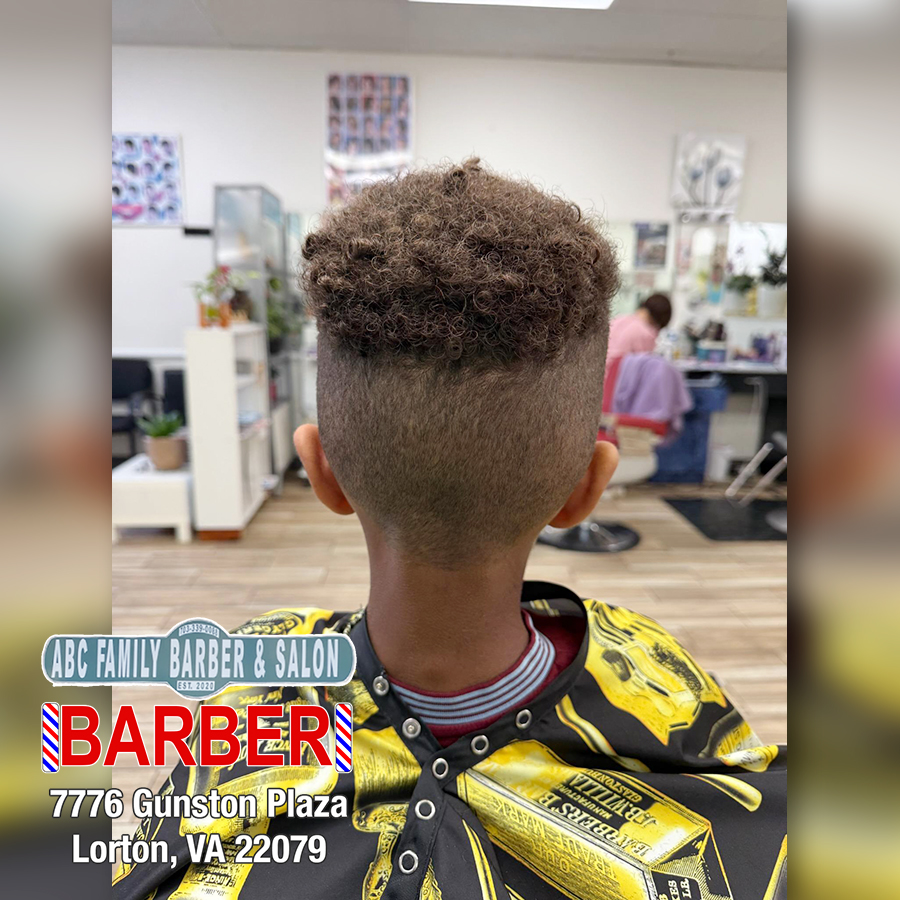 Hair June 11